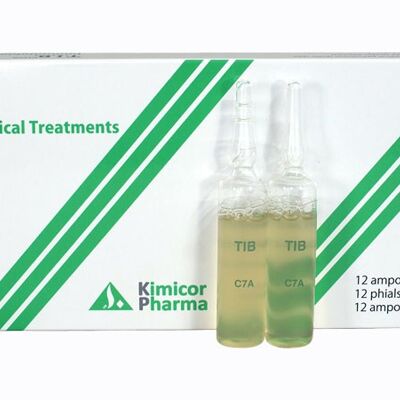 T.I.B CH7A 10ml Kimicor Pharma