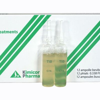 T.I.B CH7A 10ml Kimicor Pharma