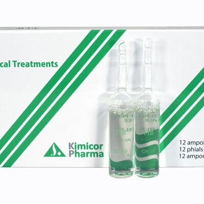 T.I.B CH15 10ml Kimicor Pharma