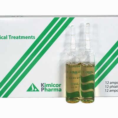 T.I.B CH5 10ml Kimicor Pharma
