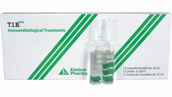 T.I.B DH5 10ml Kimicor Pharma