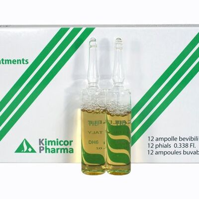 T.I.B DH6 10ml Kimicor Pharma
