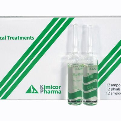 T.I.B DH8 10ml Kimicor Pharma