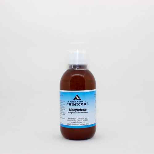 MOLYBDENE - 1 Flacone da 200ml