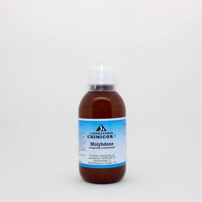 MOLYBDENE - 1 Flasche mit 200 ml