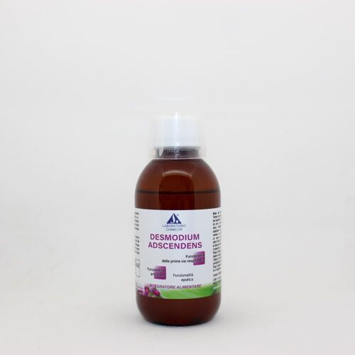 DESMODIUM ADSCENDENS - Flacone 200ml