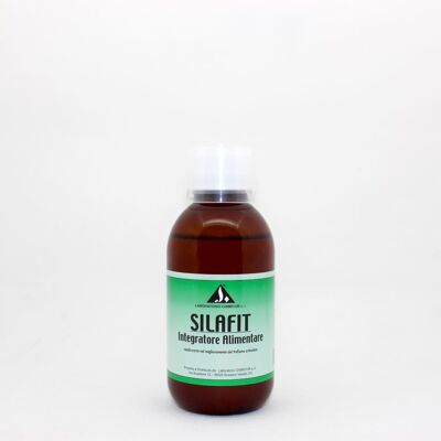 SILAFIT - 2 Flaconi 200ml