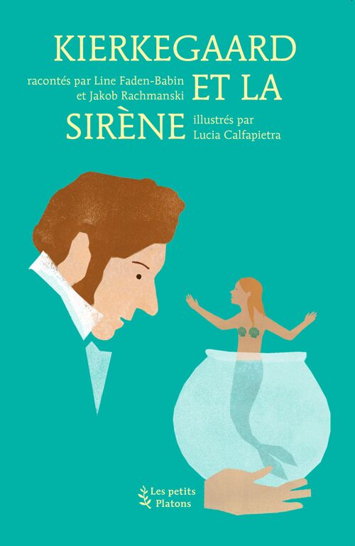 KIERKEGAARD ET LA SIRÈNE