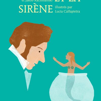 KIERKEGAARD Y LA SIRENA