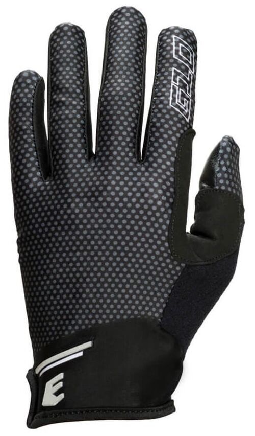 Stainless Steel Cycling Gloves Sport Shockproof Mtb Bike Gloves Guantes  Ciclismo