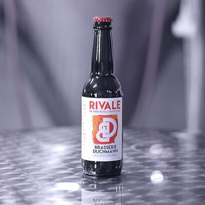 Rivale – Cerveza IPA 33cl