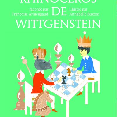 EL RINOCERONTE DE WITTGENSTEIN