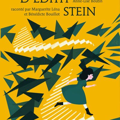 IL SEGRETO DI EDITH STEIN