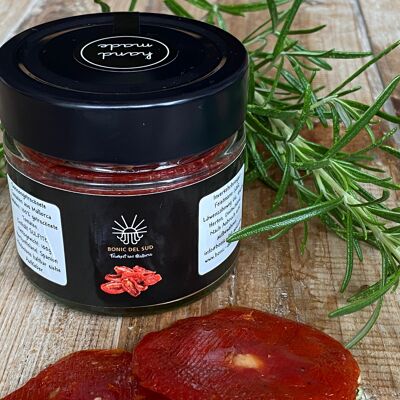 DRIED TOMATOES FROM SANTANYI-MALLORCA