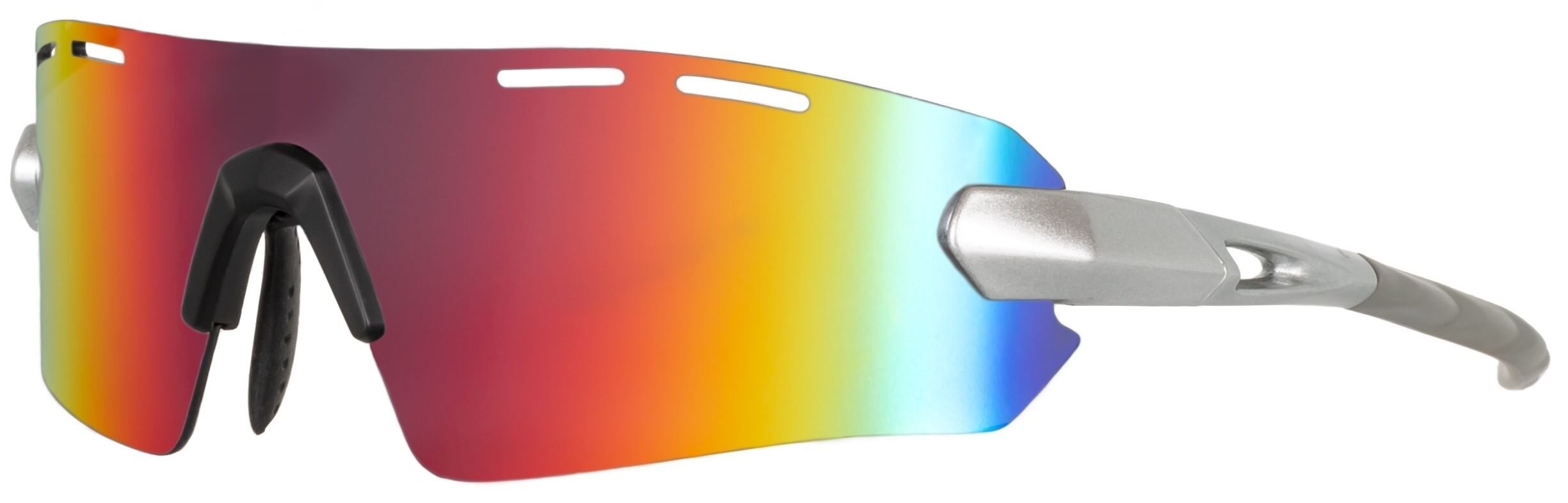 EASSUN Marathon Running Glasses, Solar CAT 3, Adjustable and Light with Ventilation System