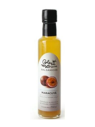 BALSAMIC VINEGAR MANGO 0.25 L FROM MALLORCA