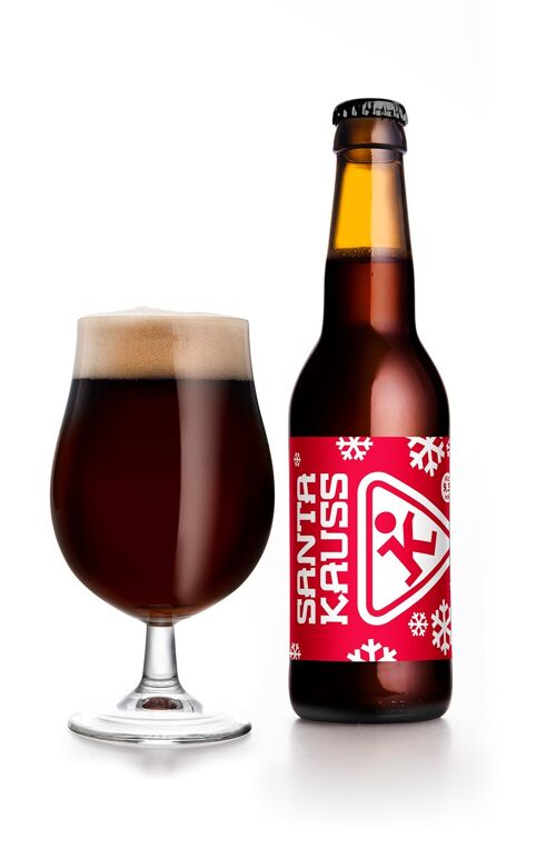 Birra Santa Kauss 0,75- Confezione da 6