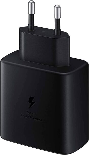 Chargeur mural Hifimex avec câble, 45W USB-C, super rapide 4