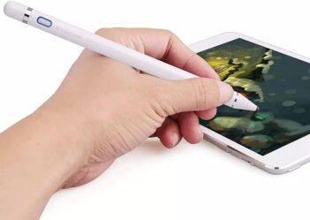 Hifimex HiPencil 2 Pointe Superfine Touch Pen Tip 1.5mm 2