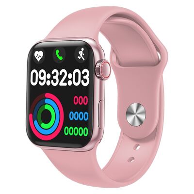 Hifimex Smart Watch SW12, 1,75 Zoll, SMART NOTIFICATION