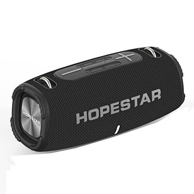 Hopestar H50 Bass Boost Drahtlose Bluetooth-Lautsprecher