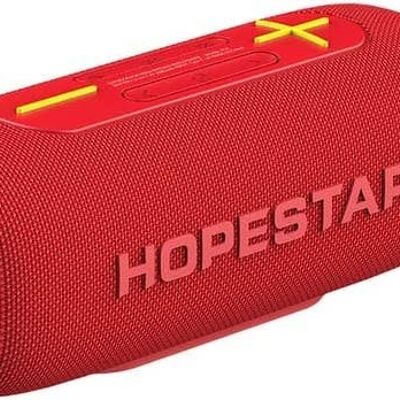 Hopestar P32 Pro High Bass Bluetooth 20W Altavoz Inalámbrico
