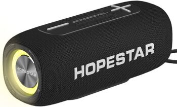 Haut-parleur sans fil Bluetooth 20W Hopestar P32 Pro High Bass 2