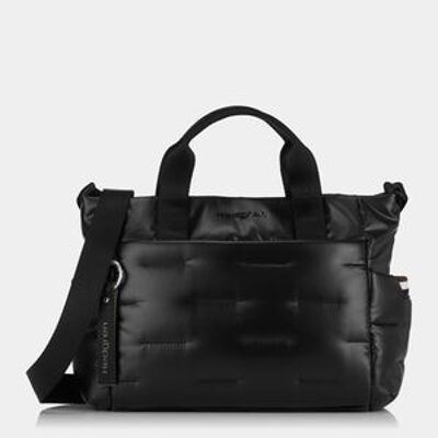 Sac à main Softy Casual NOIR