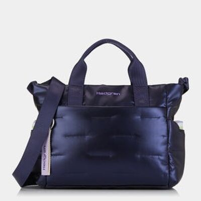 Sac à main Softy Casual BLEU PROFOND