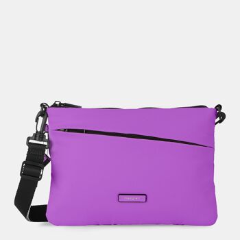 ORBIT Flat Crossover VIOLET BERRY 2