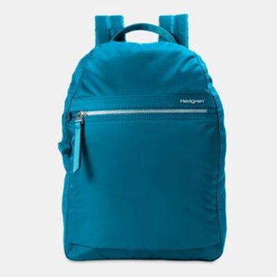 VOGUE L Backpack Large RFID OCEANIC BLUE