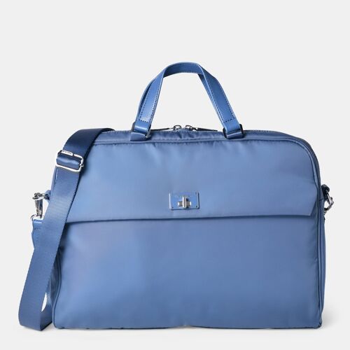 Harmony Business Handbag BALTIC BLUE