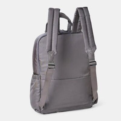 Equity Business Backpack FUMO GREY