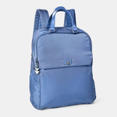 Equity Business Backpack BALTIC BLUE