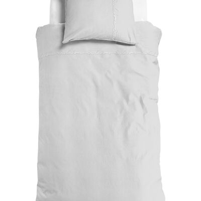 Madeline duvet cover - 140x200/220 + 1 pillowcase