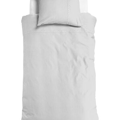 Madeline duvet cover - 135x200 + 1 pillowcase