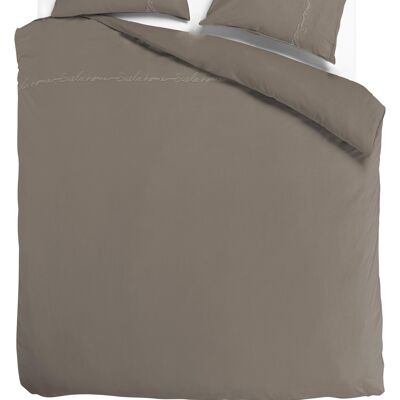 Aimee duvet cover - 200x200/220 + 2 pillowcases