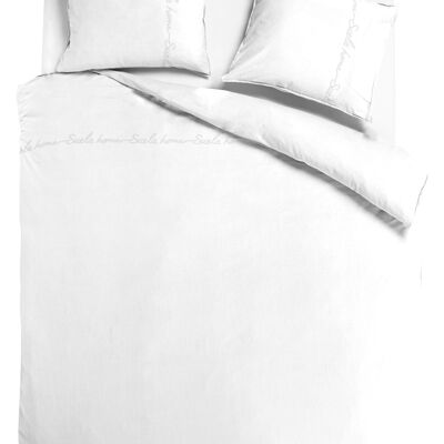 Valeria duvet cover - 240x200/220 + 2 pillowcases