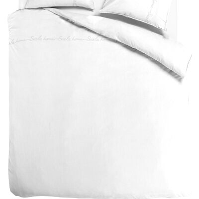 Valeria duvet cover - 240x200/220 + 2 pillowcases