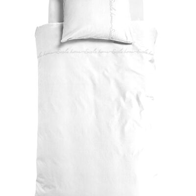 Valeria duvet cover - 135x200 + 1 pillowcase