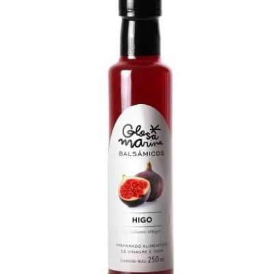 BALSAMIC VINEGAR FIG 0.25 L FROM MALLORCA