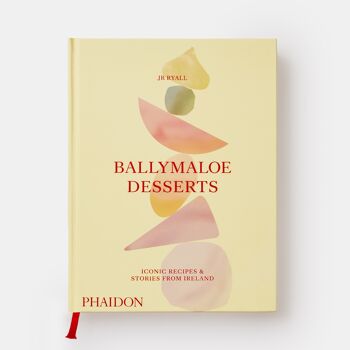 Desserts Ballymaloe, recettes emblématiques et histoires d'Irlande 9