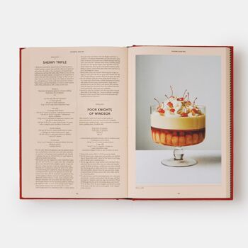 Le livre de cuisine britannique 8