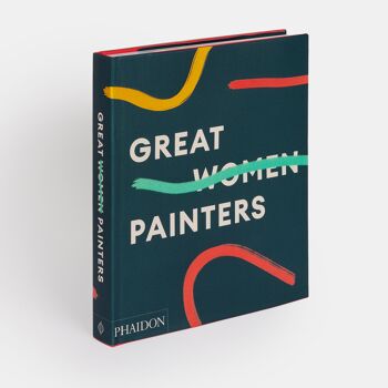 Grandes femmes peintres 1