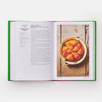 Le livre de cuisine végétarienne mexicaine 8