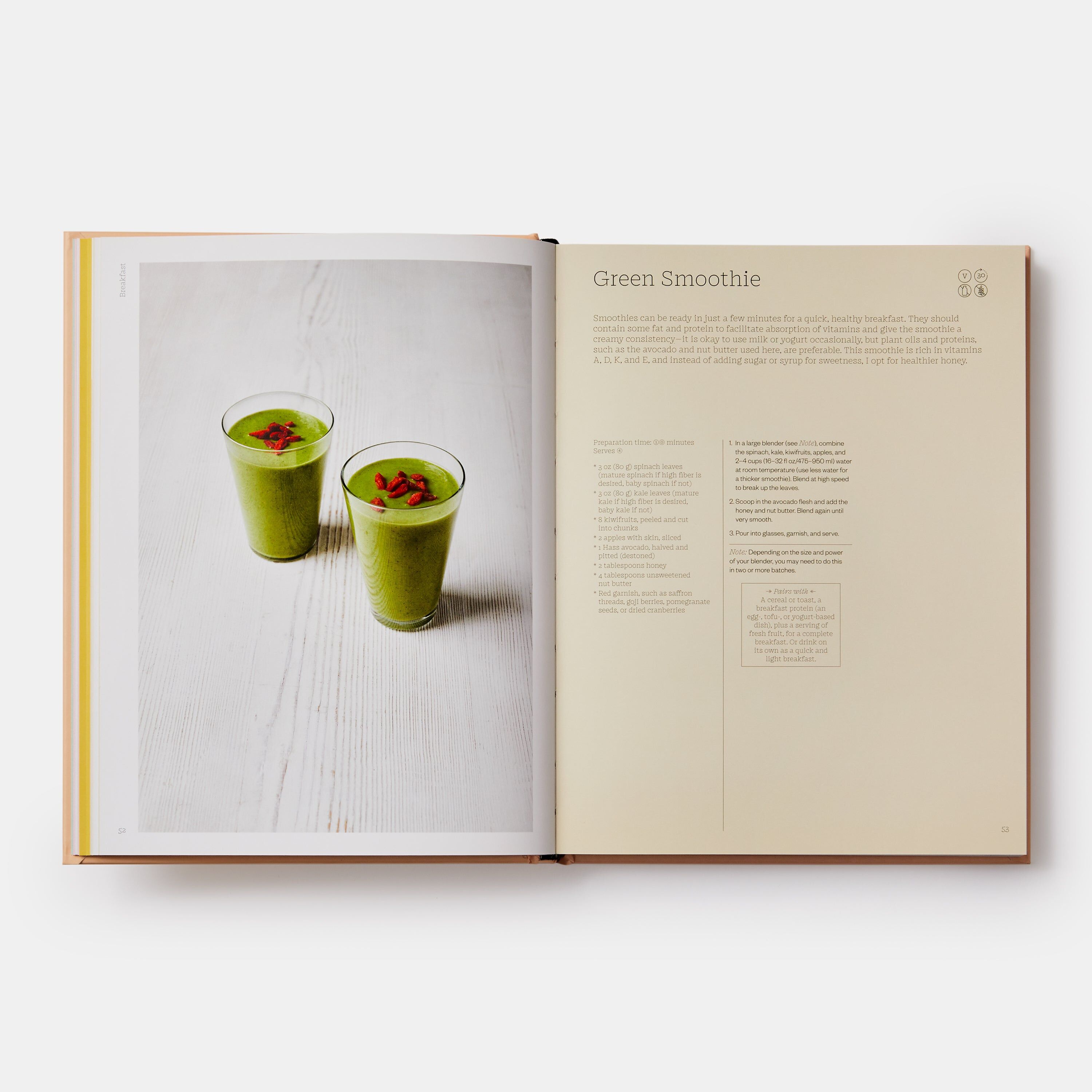 The Wellness Principles: Cooking for a Healthy Life