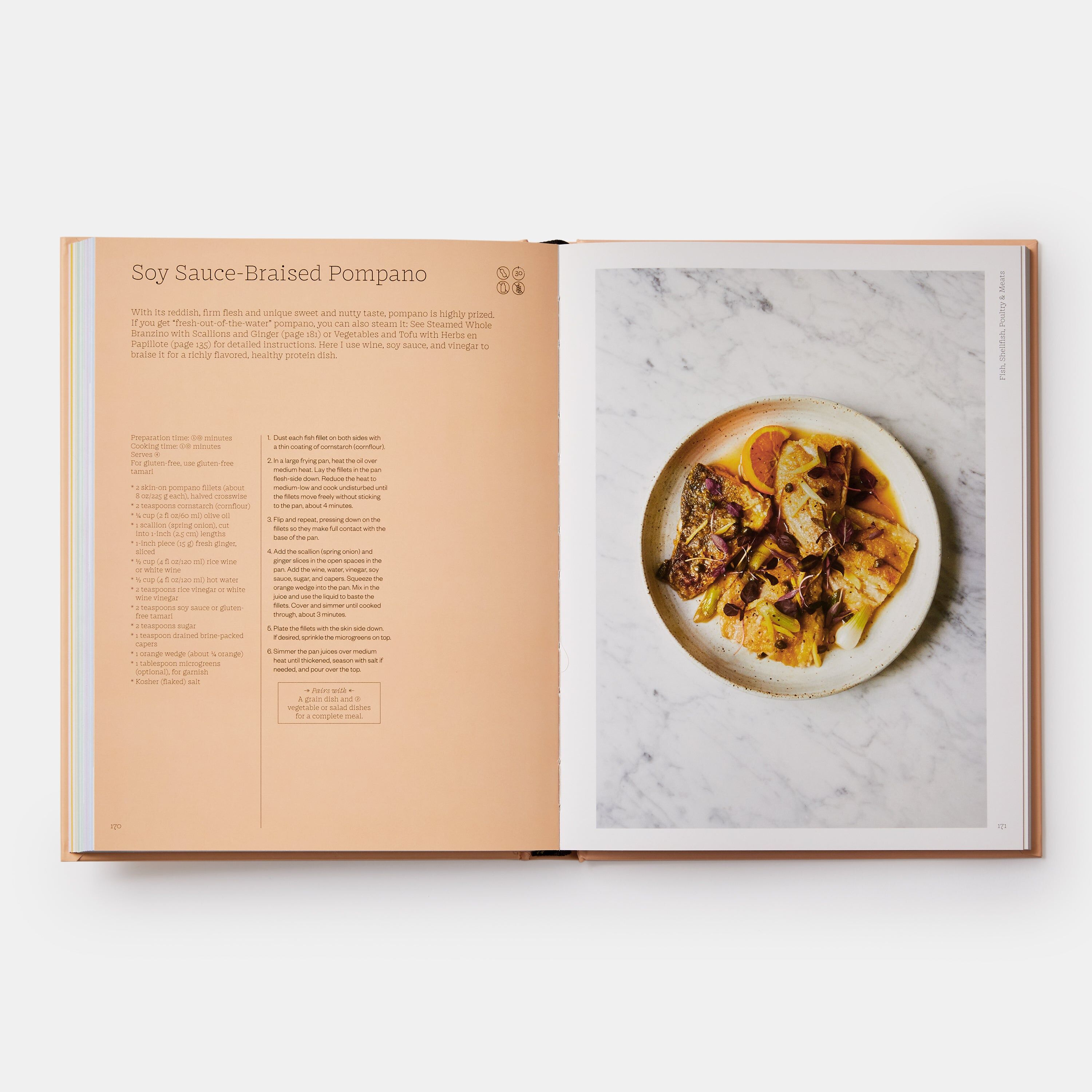 The Wellness Principles: Cooking for a Healthy Life