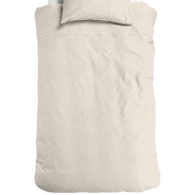 Joanne duvet cover - 140x200/220 + 1 pillowcase