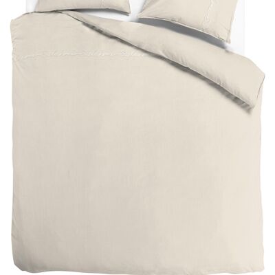 Joanne duvet cover - 200x200/220 + 2 pillowcases