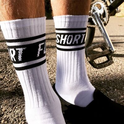 B&N Fuse Short Socks